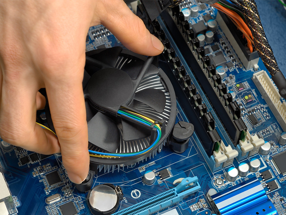 PC Repairs Sydney