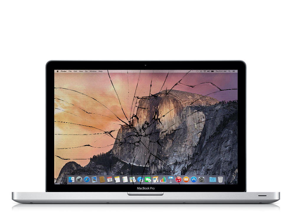 macbook screen repair cost apple