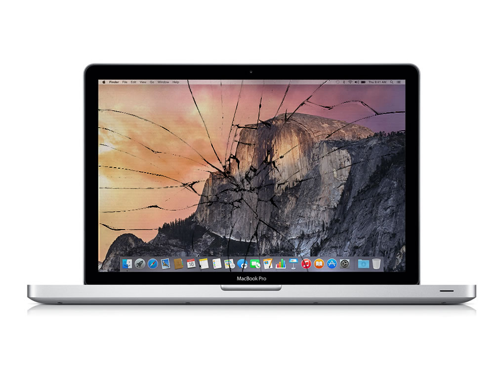 Macbook Screen Repair Sydney